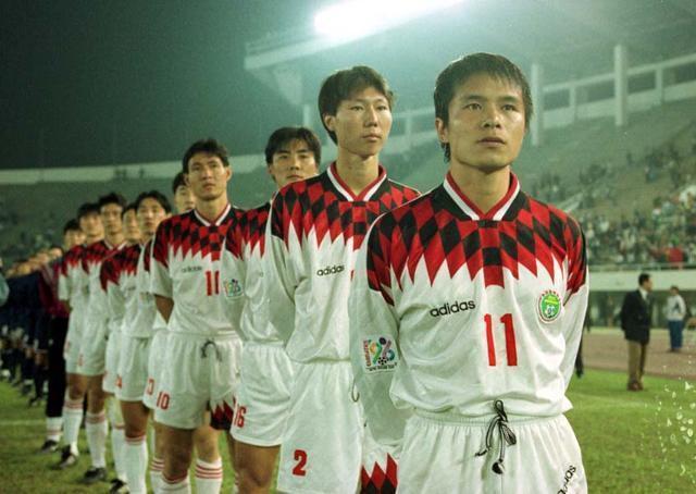 2002年世界杯中国队 2002年世界杯中国队比赛回放