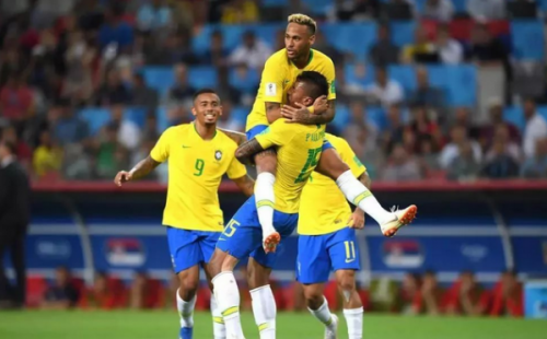 2018世界杯巴西vs瑞士的简单介绍