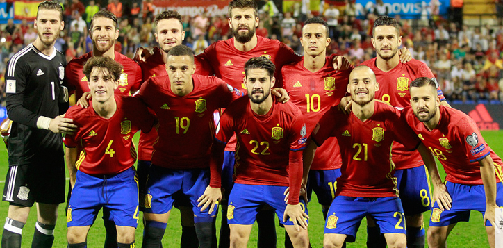 西班牙世界杯 西班牙世界杯阵容2022