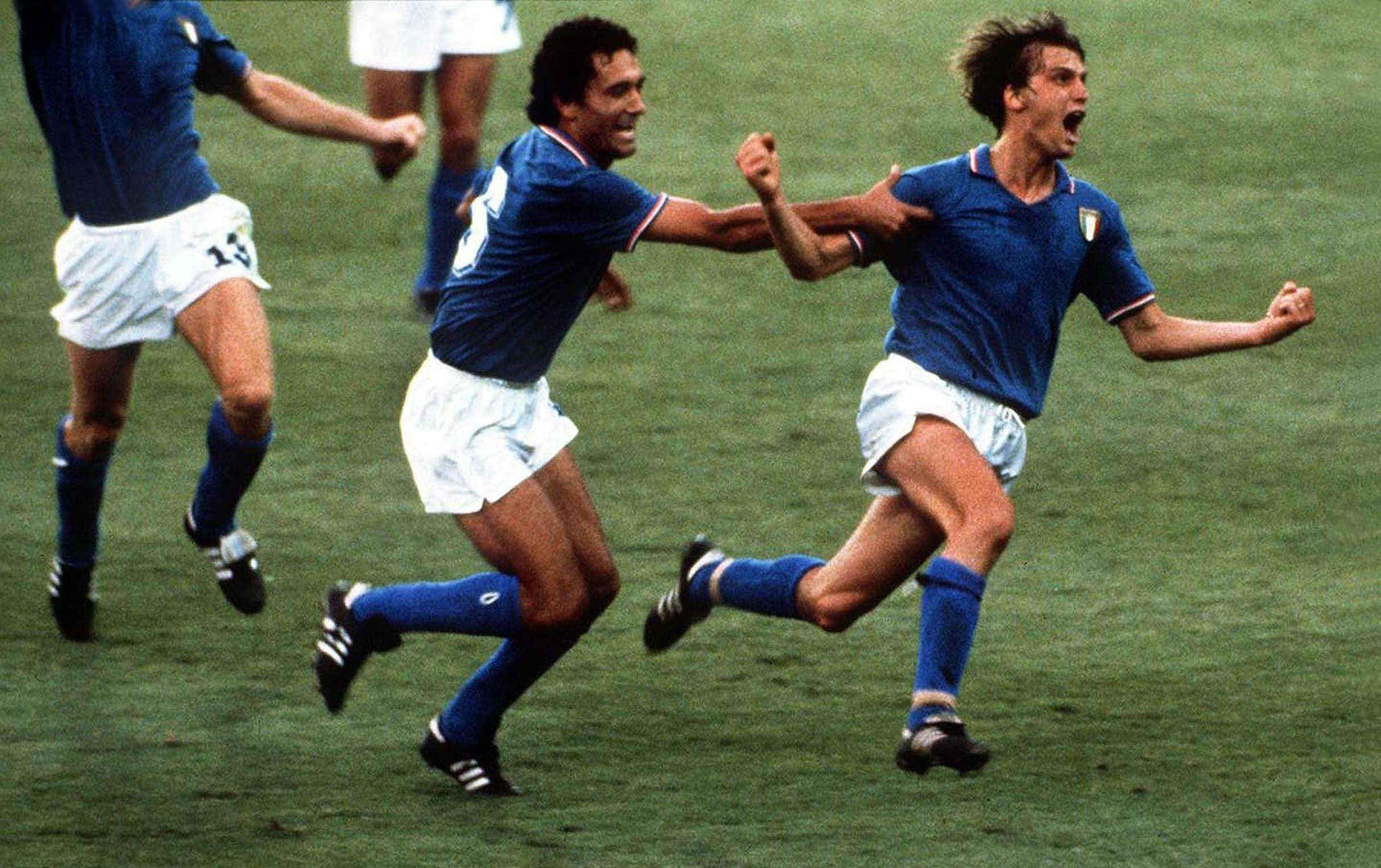 意大利足球 意大利足球历史最佳23人