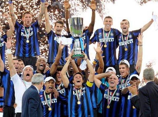 意大利甲级联赛 意大利甲级联赛历届冠军