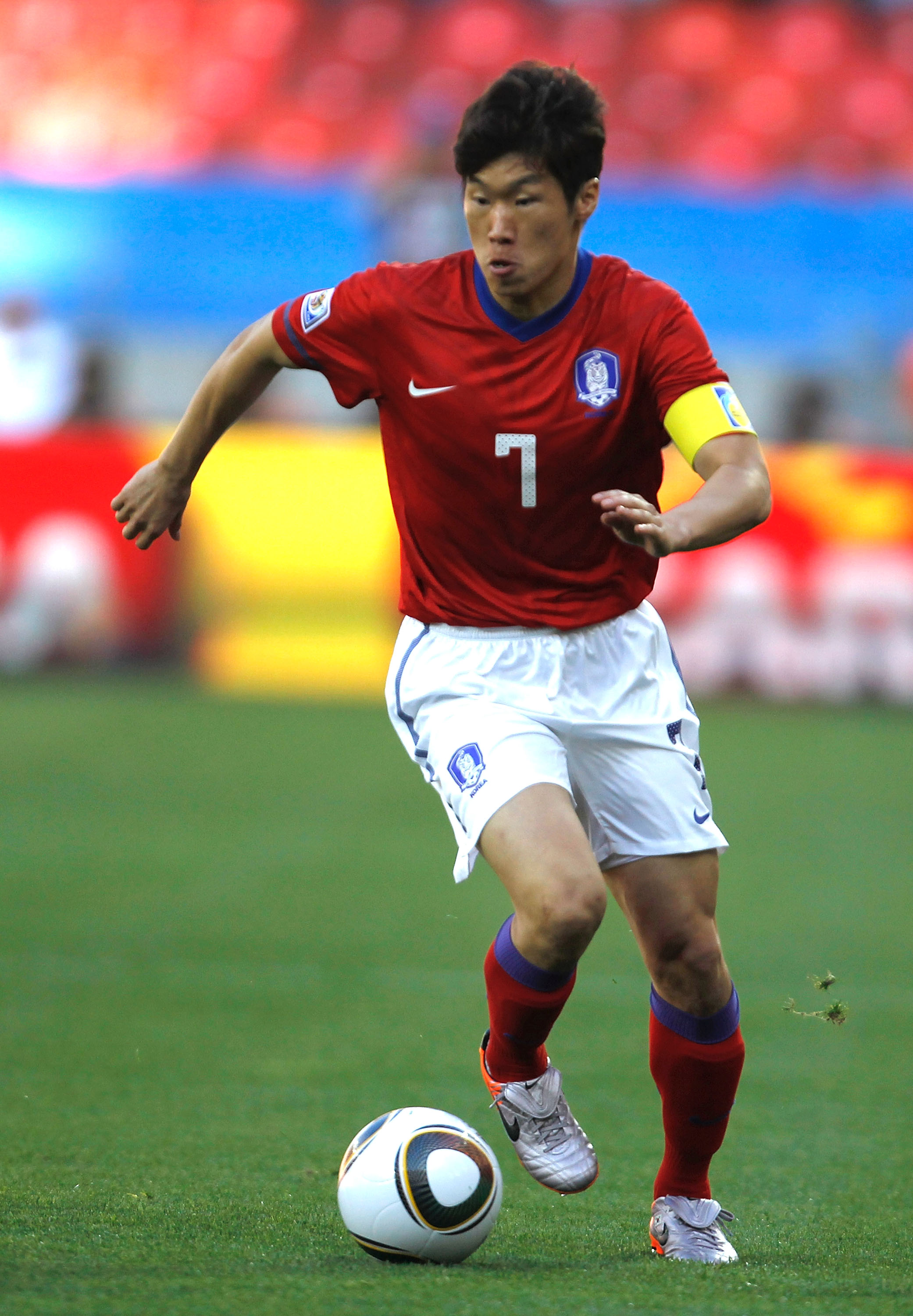 韩国国家足球队 韩国国家足球队队徽