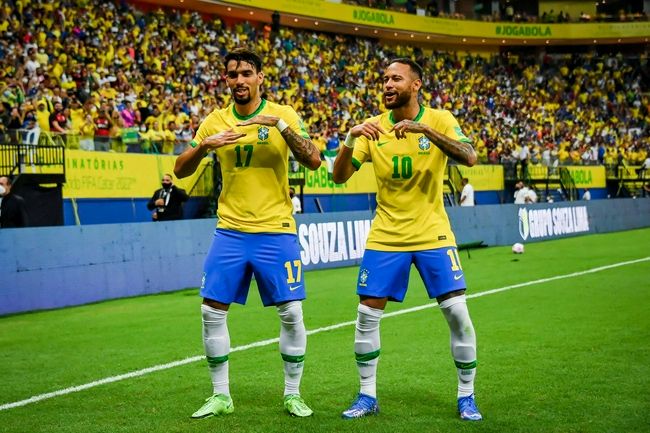 巴西世界杯直播 巴西世界杯直播时间