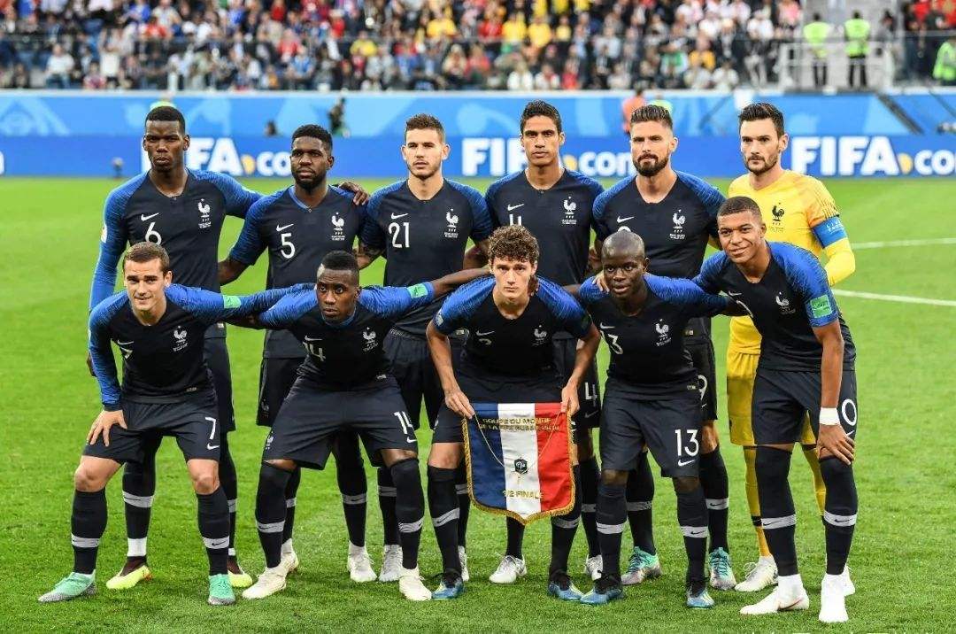 法国队世界杯夺冠 法国队世界杯夺冠阵容