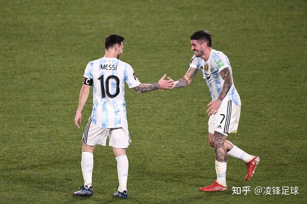 阿根廷vs秘鲁 阿根廷vs秘鲁视频直播