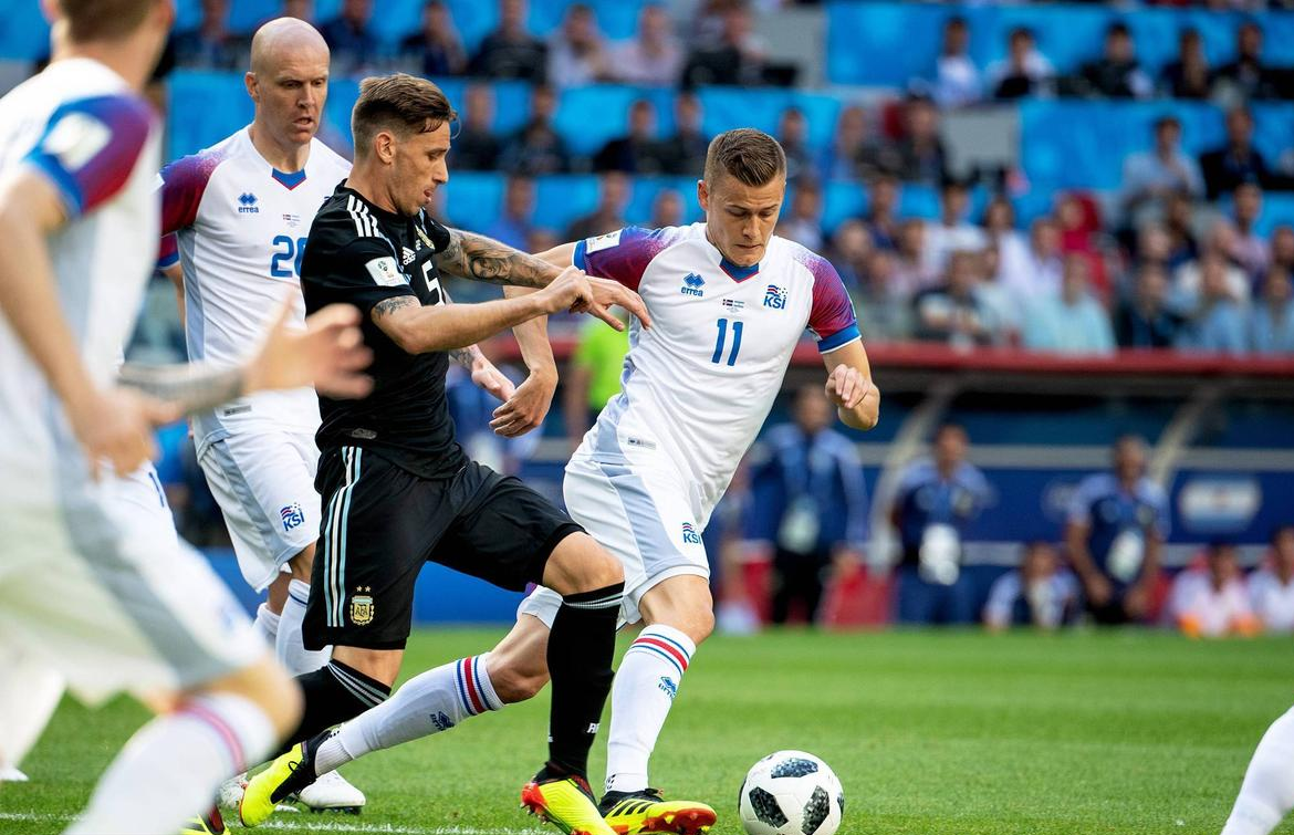 冰岛足球队 冰岛足球队世界杯