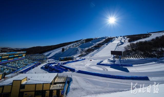 张家口滑雪场冬奥会在哪 张家口滑雪场冬奥会在哪个县