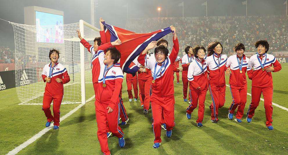 朝鲜世界杯 朝鲜世界杯最好名次