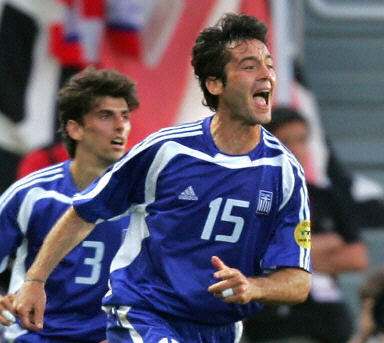04年欧洲杯 2004年欧洲杯意大利阵容