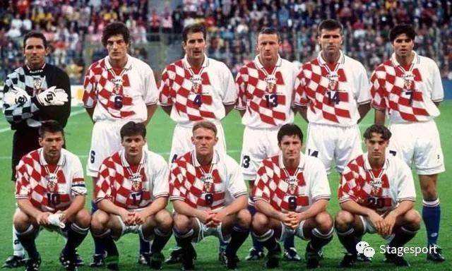 1998年世界杯 1998年世界杯分组情况