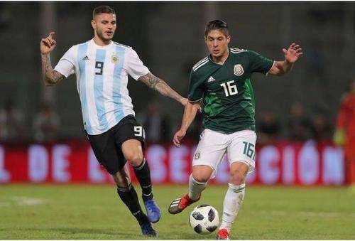 智利vs阿根廷 智利VS阿根廷免费视频直播