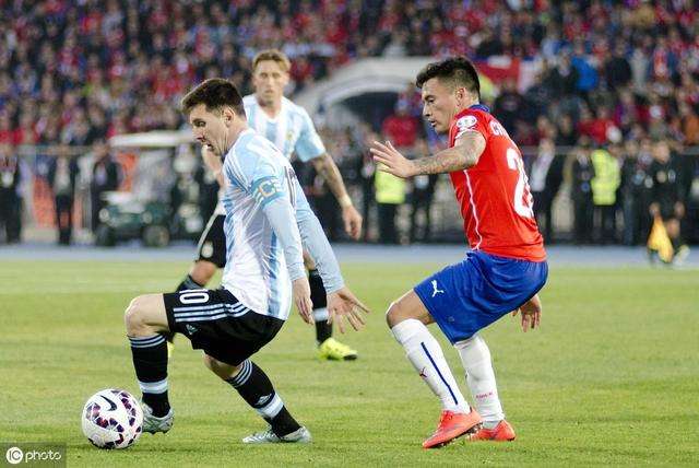智利vs阿根廷 智利VS阿根廷免费视频直播