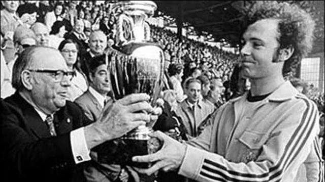 1980欧洲杯冠军 1982年欧洲冠军杯