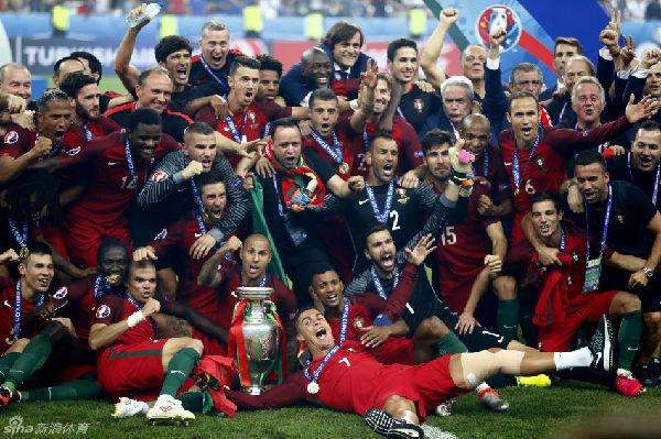 欧洲杯葡萄牙 欧洲杯葡萄牙决赛绝杀法国