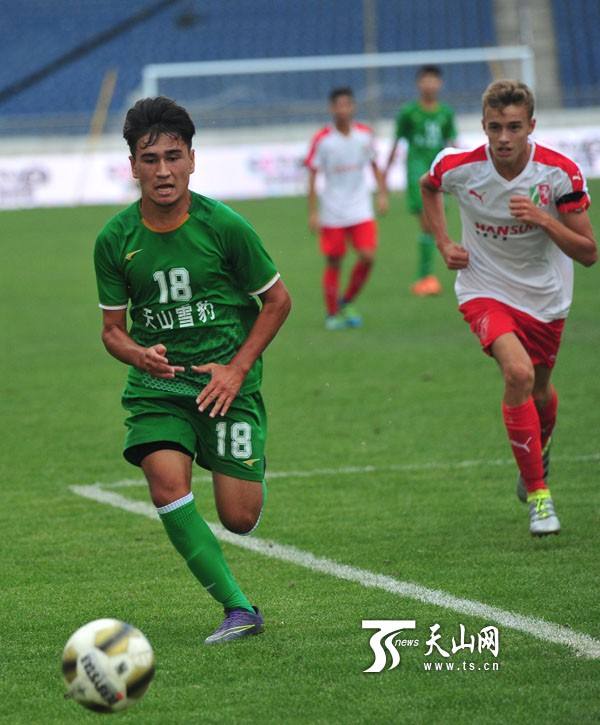 新疆足球 新疆足球比赛直播