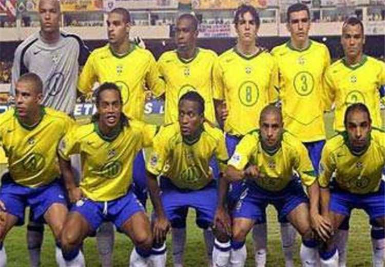 巴西世界杯冠军 巴西世界杯冠军是哪国