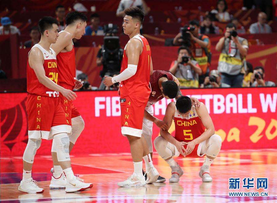中国男篮vs委内瑞拉 中国男篮vs委内瑞拉直播回放2019
