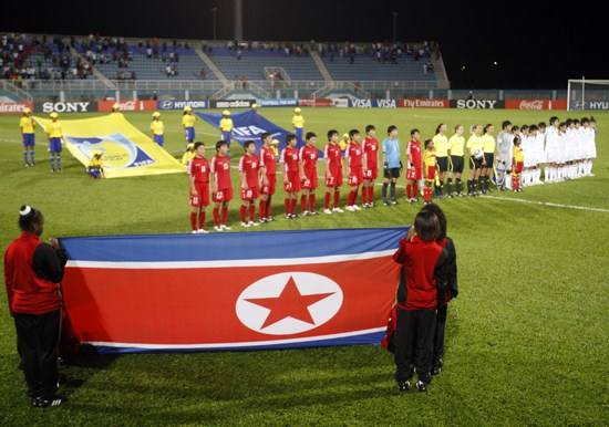 朝鲜世界杯 朝鲜世界杯成绩
