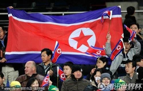 朝鲜世界杯 朝鲜世界杯成绩