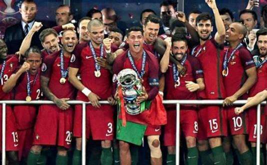 葡萄牙足球 葡萄牙足球国家队阵容2022