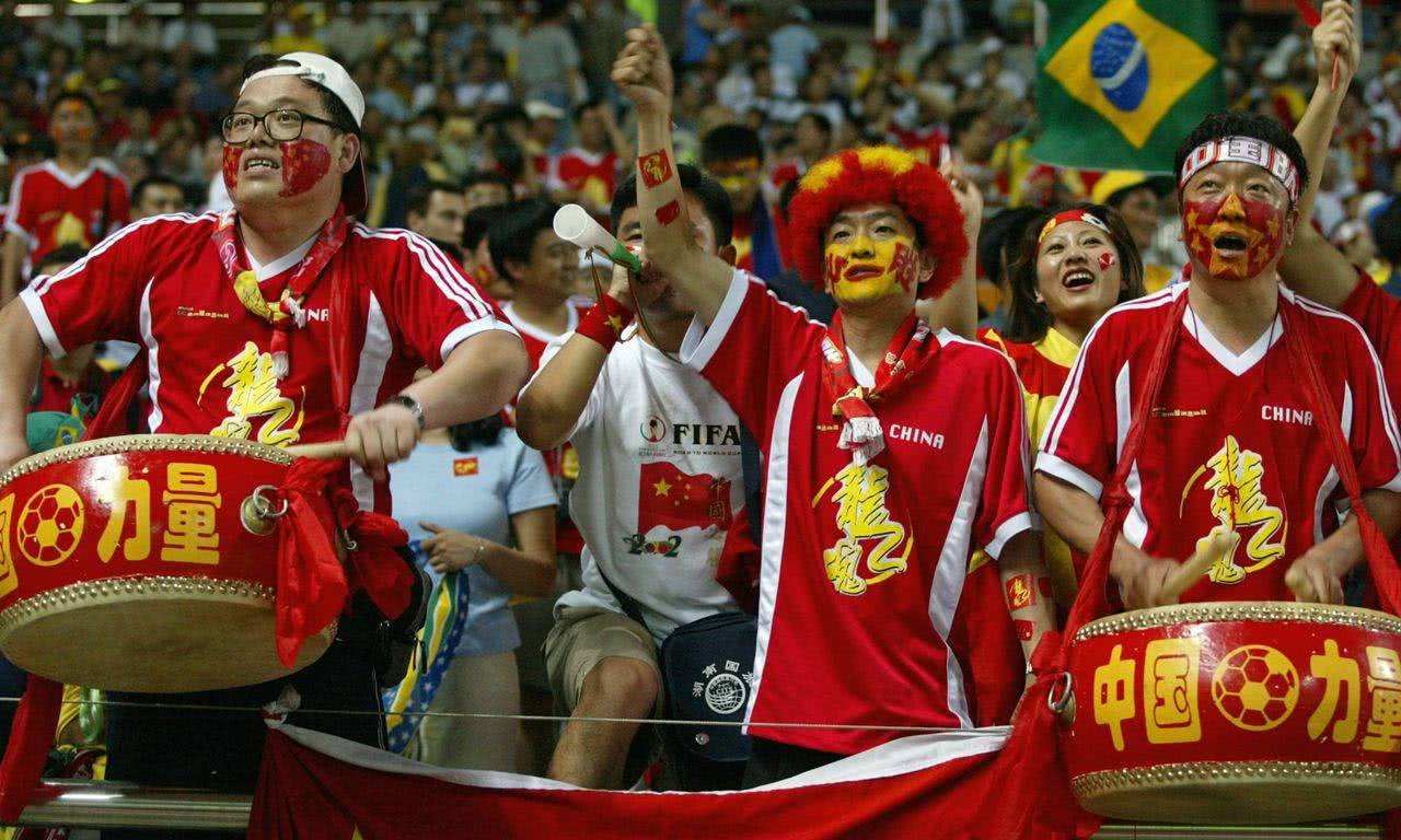 2002世界杯中国队 2002世界杯中国队赛程