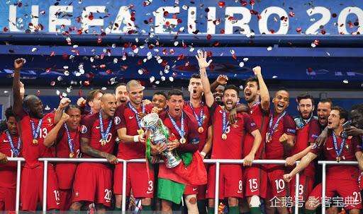 欧洲杯夺冠 法国欧洲杯夺冠