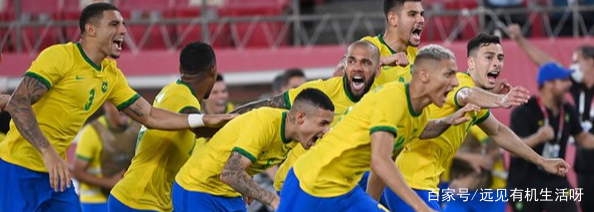 巴西vs西班牙直播 巴西对西班牙决赛央视直播