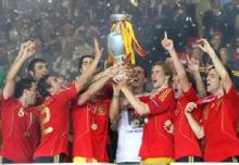 08年欧洲杯冠军 08年欧洲杯冠军决赛