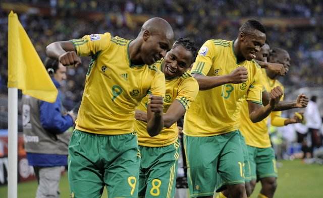 南非世界杯决赛 南非世界杯决赛西班牙进了几个球