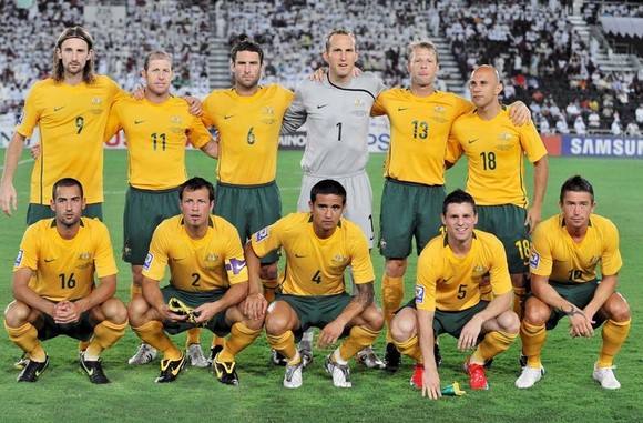 2010南非世界杯 2010年南非世界杯最终排名