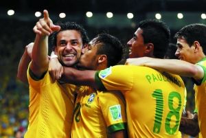 2010世界杯巴西 2010世界杯巴西被谁淘汰