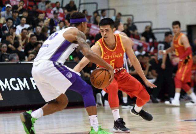 中国男篮球赛直播 中国男篮球赛直播今天晚上全运会男篮决赛