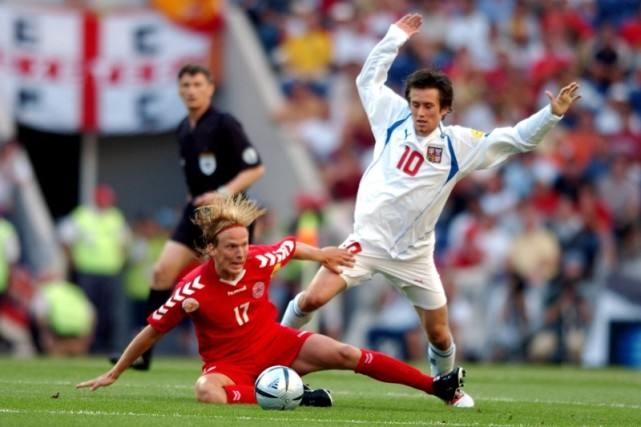 2004年欧洲杯决赛 2004年欧洲杯决赛葡萄牙