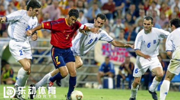 2004年欧洲杯决赛 2004年欧洲杯决赛葡萄牙