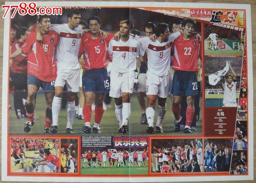 世界杯2002 中国世界杯2002